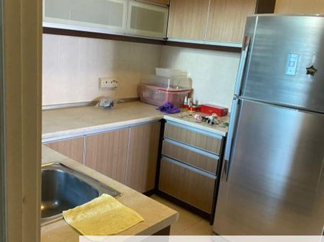 Condominium for sale in Petaling, Subang Jaya