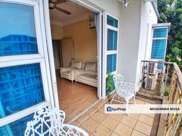 Condominium for sale in Petaling, Subang Jaya