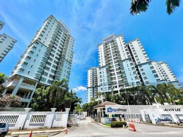 Condominium for sale in Petaling, Subang Jaya