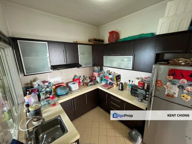 Condominium for sale in Petaling, Subang Jaya