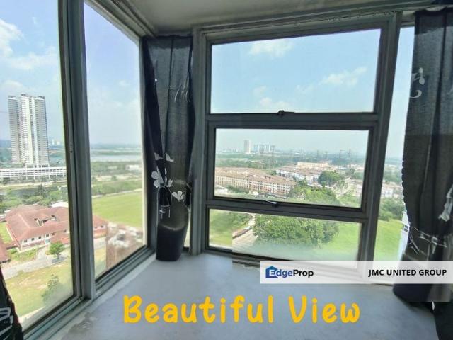 Condominium for sale in Petaling, Subang Jaya