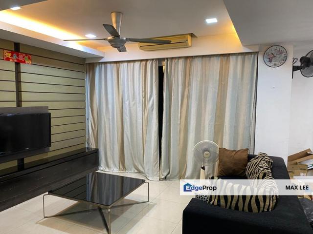 Condominium for sale in Petaling, Subang Jaya