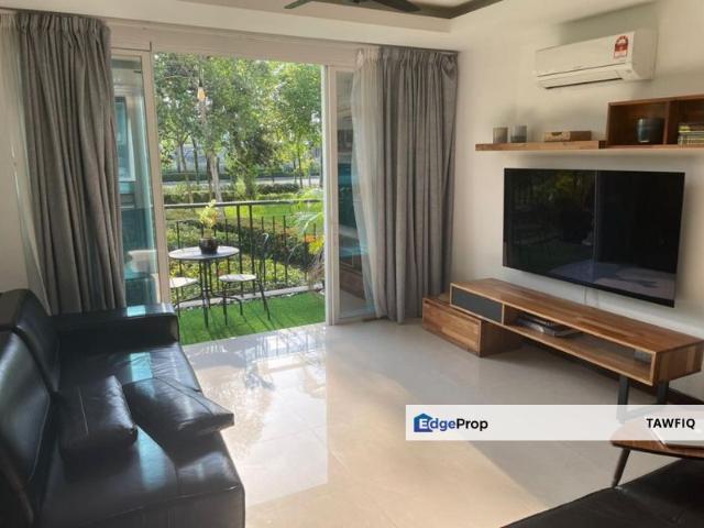Condominium for sale in Petaling, Subang Jaya
