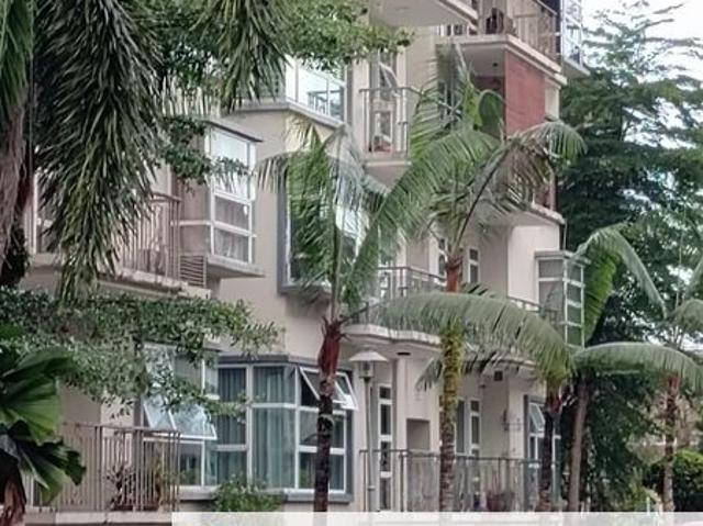 Condominium for sale in Petaling, Subang Jaya