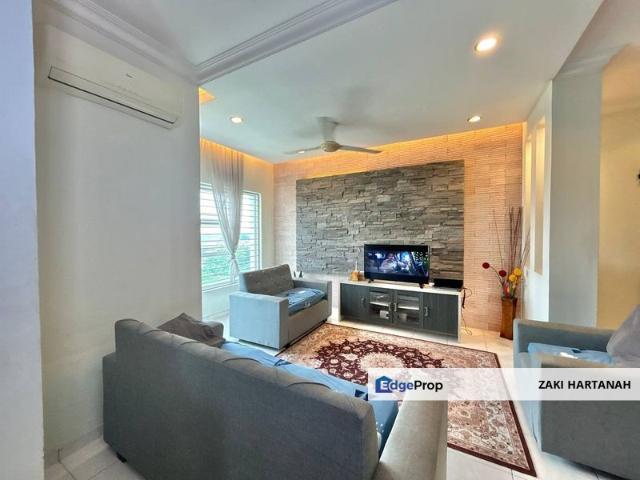 Condominium for sale in Petaling, Subang Jaya