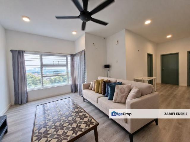 Condominium for rent in Petaling, Subang Jaya