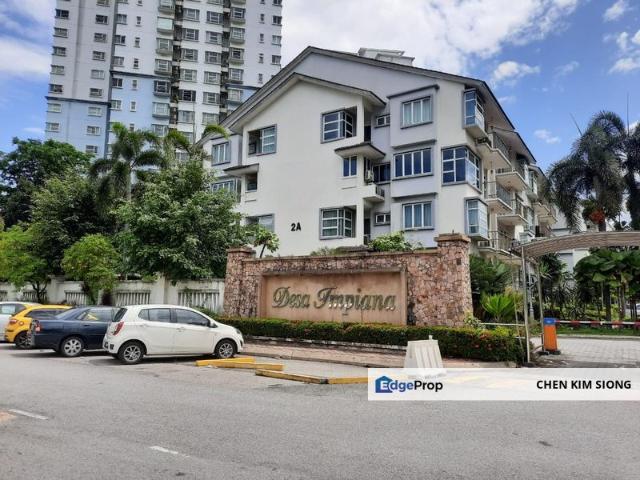 Condominium for sale in Petaling, Subang Jaya