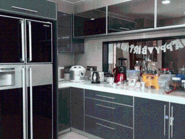 Apartment for rent in Petaling, Subang Jaya