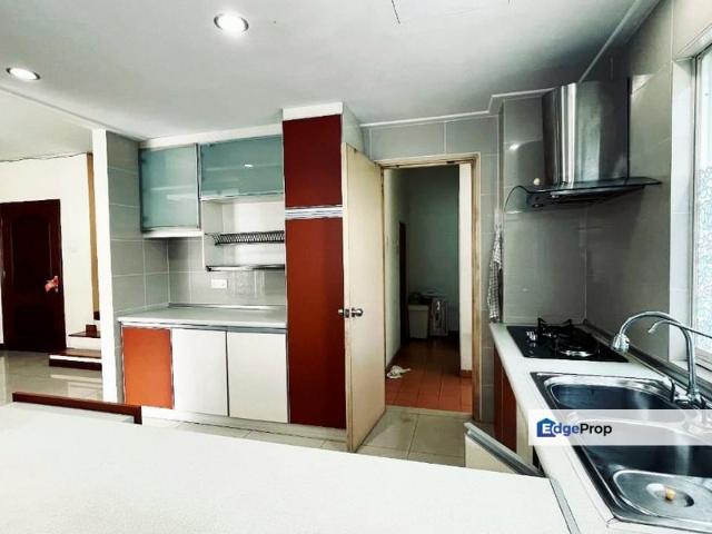 Condominium for sale in Petaling, Subang Jaya