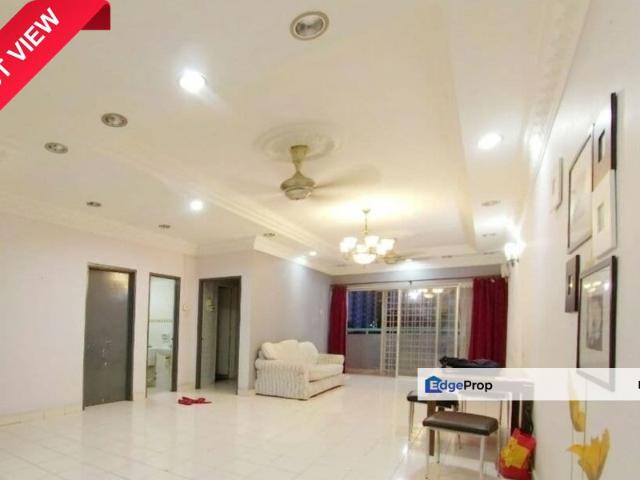 Condominium for sale in Petaling, Subang Jaya