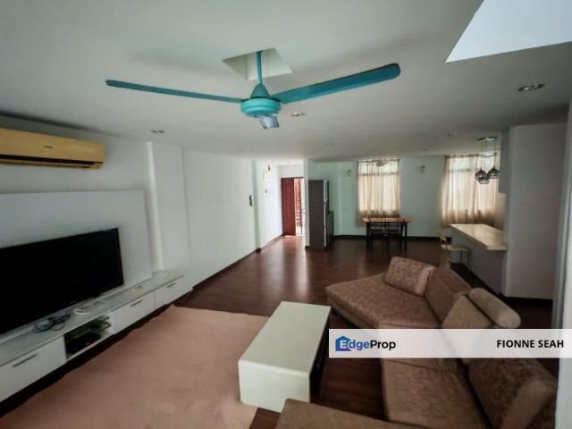 House for sale in Mukim 13, Georgetown