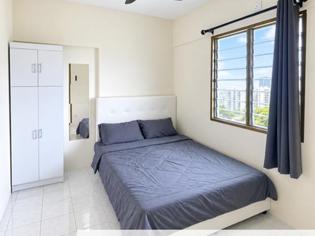 Condominium for rent in Relau, George Town