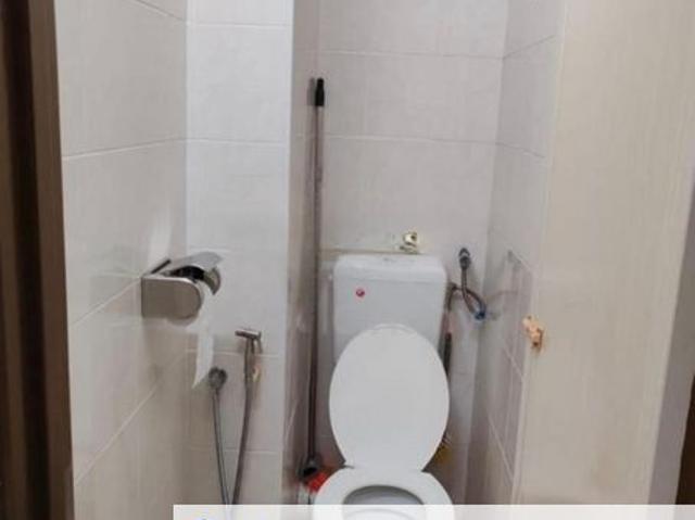 Flat for rent in Relau, George Town