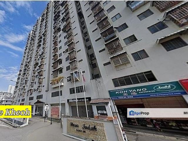 Condominium for sale in Mukim 13, Georgetown