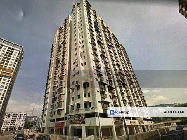 Condominium for sale in Mukim 13, Georgetown