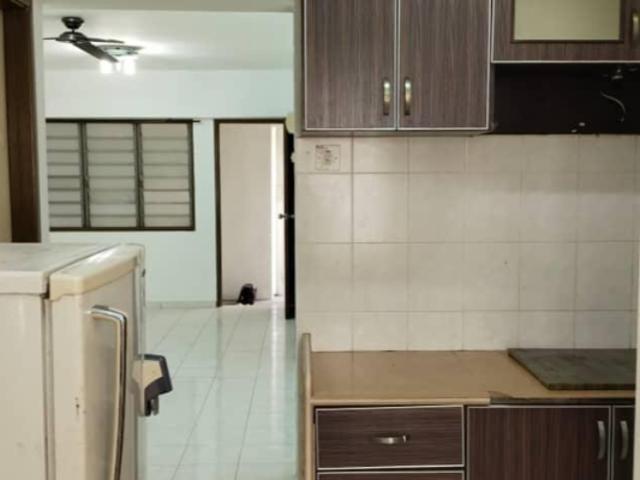 Apartment for rent in Mukim 13, Georgetown