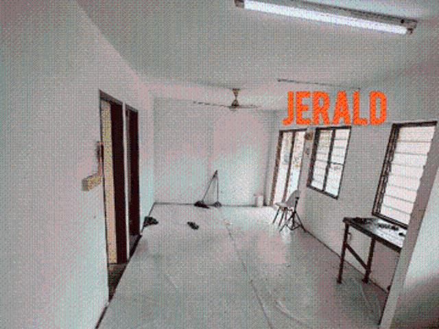 Apartment for rent in Mukim 13, Georgetown