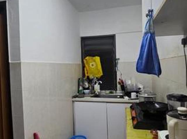 Apartment for sale in Relau, George Town