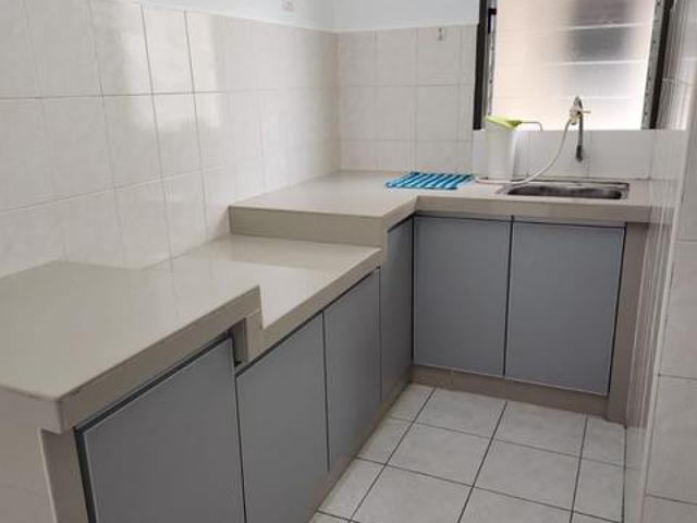 Apartment for sale in Mukim 13, Georgetown