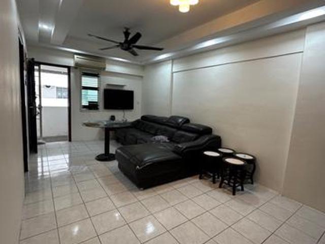 Apartment for sale in Mukim 13, Georgetown