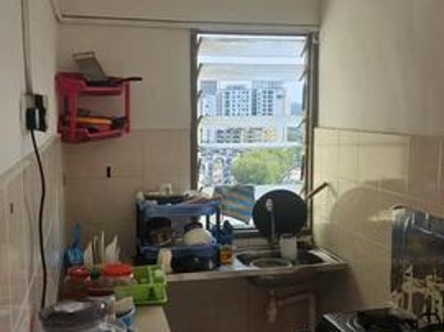 Apartment for sale in Mukim 13, Georgetown