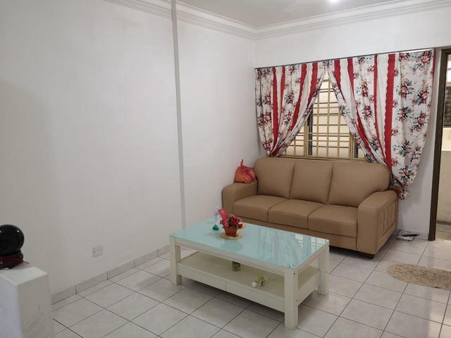 Apartment for sale in Georgetown, Penang