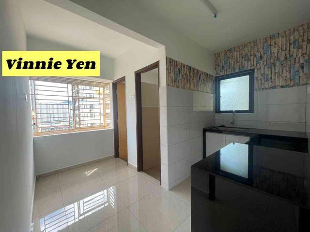 Apartment for sale in Mukim 13, Georgetown