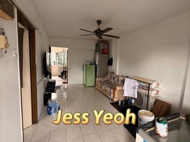 Apartment for sale in Georgetown, Penang