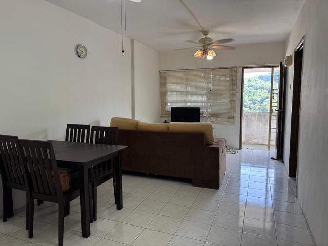 Apartment for sale in Georgetown, Penang