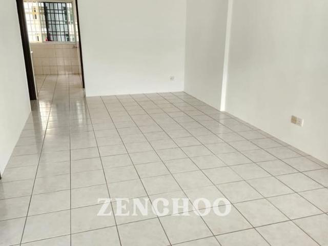 Apartment for sale in Georgetown, Penang