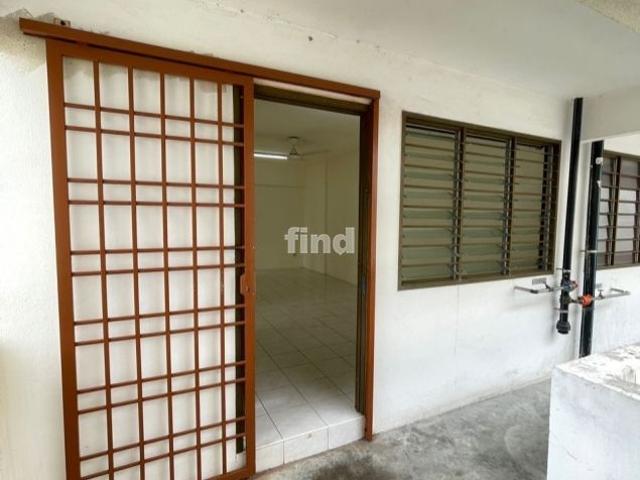 Apartment for rent in Georgetown, Penang