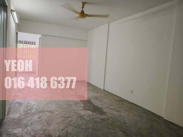 Apartment for sale in Georgetown, Penang