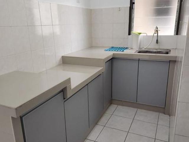 Apartment for sale in Mukim 13, Georgetown