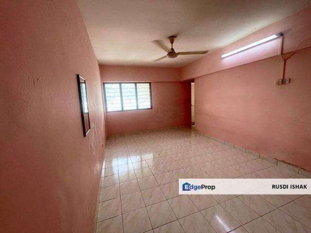 Condominium for sale in Mukim 13, Georgetown