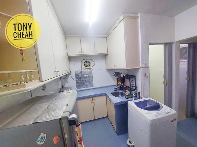 Apartment for sale in Penang