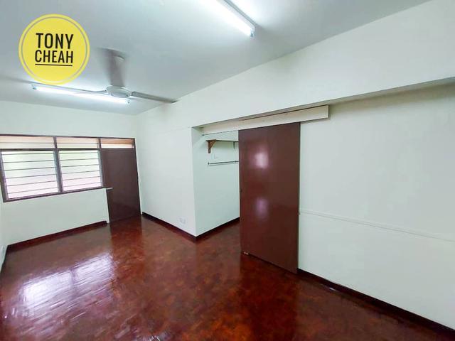 Apartment for sale in Georgetown, Penang