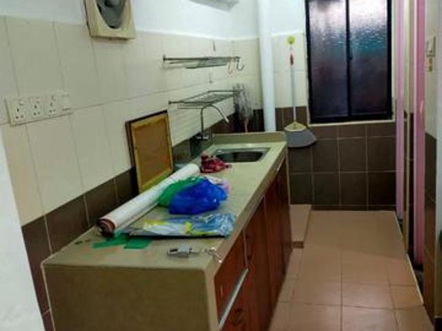 Apartment for sale in Georgetown, Penang