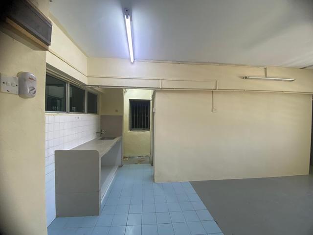 Apartment for sale in Georgetown, Penang