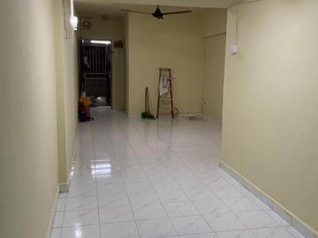 Apartment for sale in Georgetown, Penang