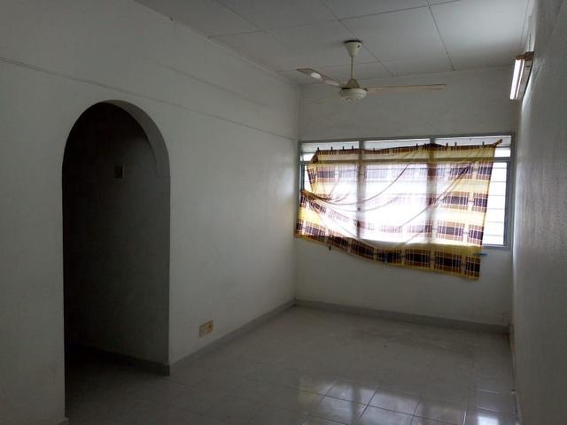 Apartment for sale in Penang