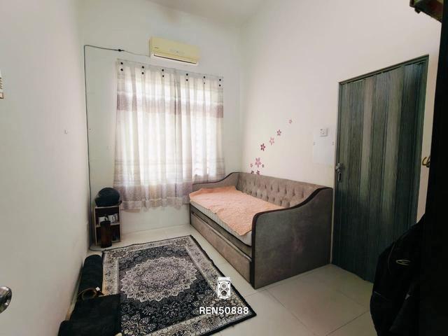 Apartment for sale in Ayer Itam, George Town
