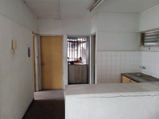 Apartment for sale in Penang