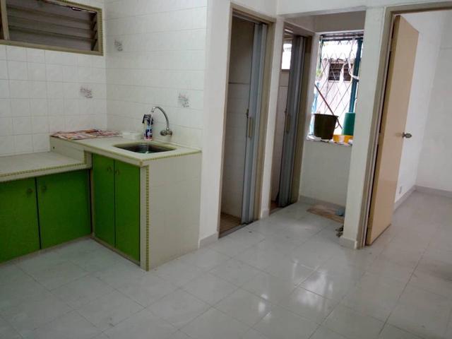 Flat for sale in Ayer Itam