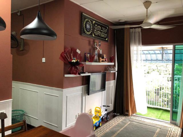 Apartment for sale in Penang