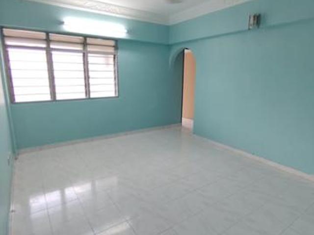 Apartment for sale in Penang