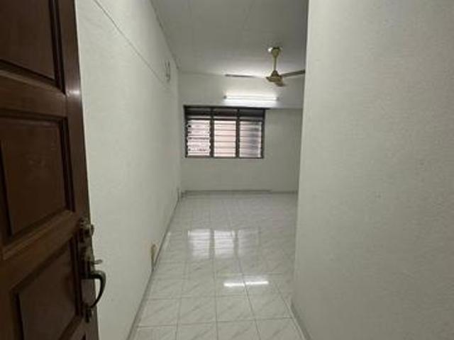 Apartment for sale in Georgetown, Penang