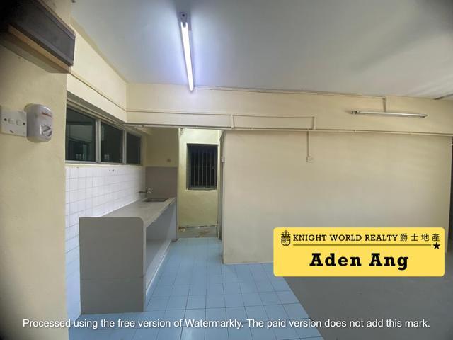 Apartment for sale in Penang