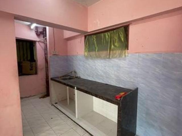 Apartment for sale in Georgetown, Penang