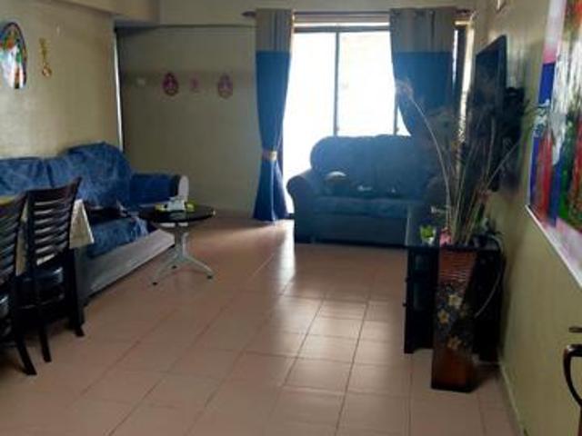 Apartment for sale in Georgetown, Penang