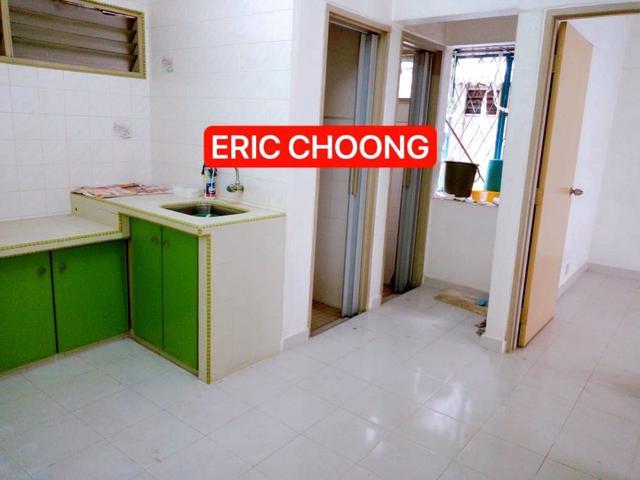 Flat for sale in Ayer Itam